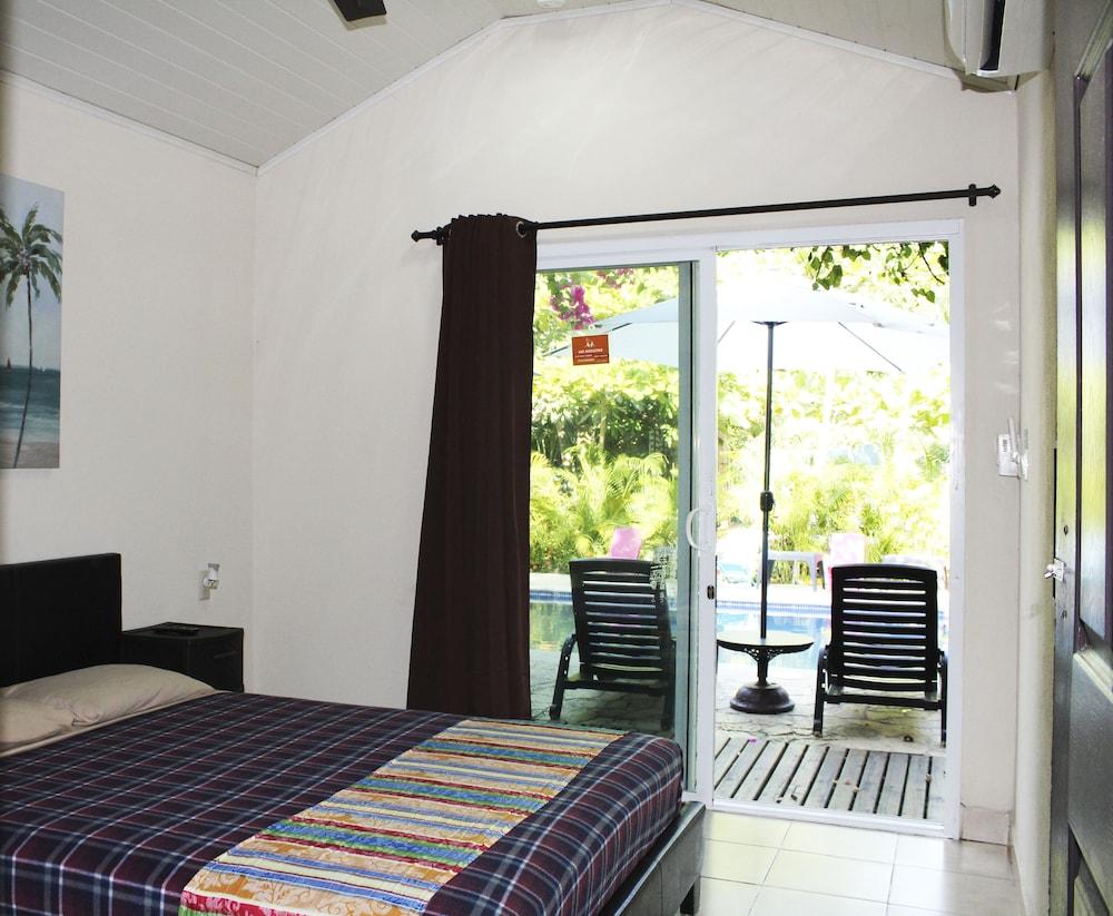 Jaco Lodge Quiet Place (Adults Only) Exterior foto