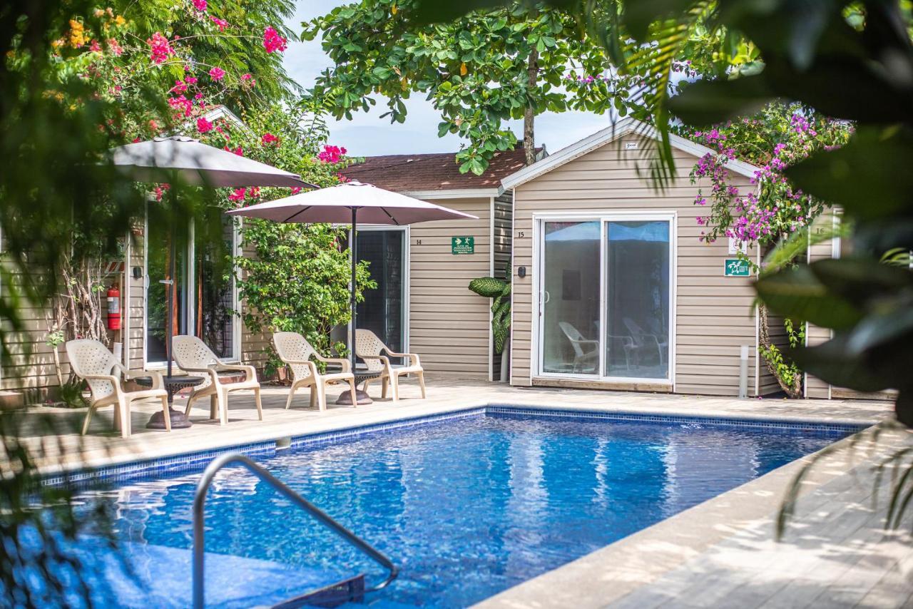 Jaco Lodge Quiet Place (Adults Only) Exterior foto