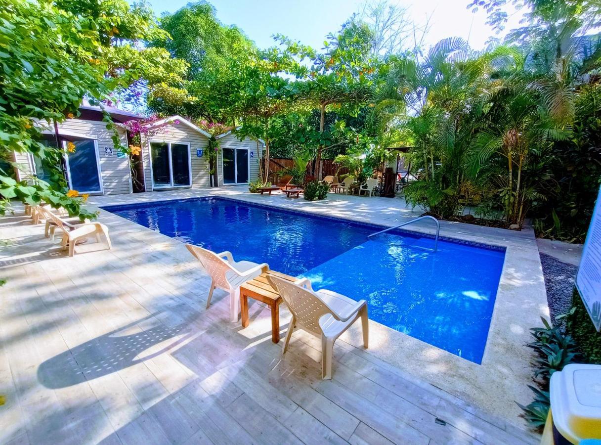 Jaco Lodge Quiet Place (Adults Only) Exterior foto