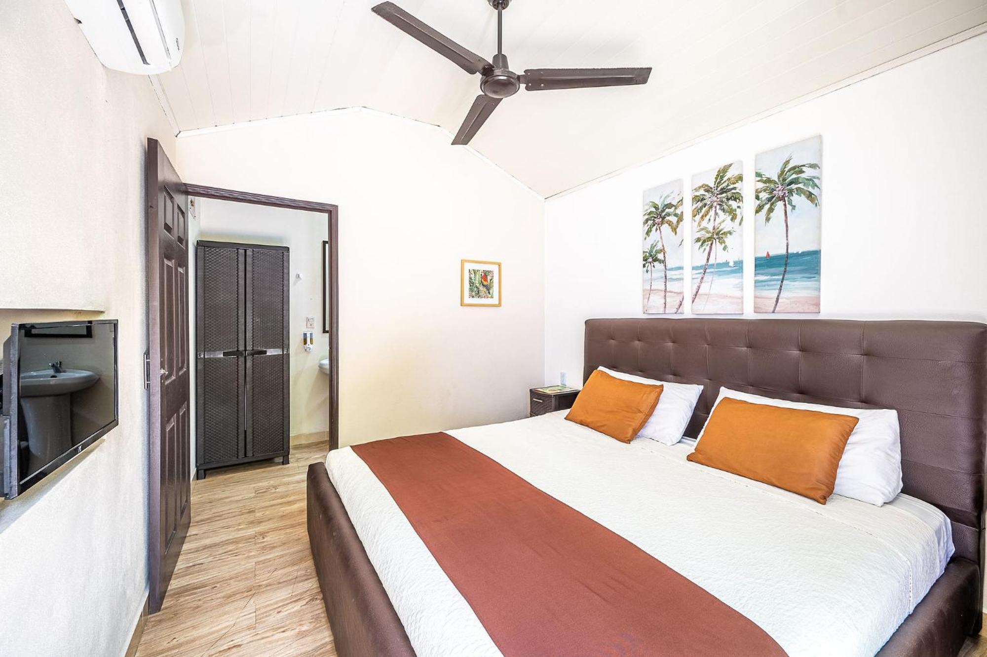Jaco Lodge Quiet Place (Adults Only) Exterior foto
