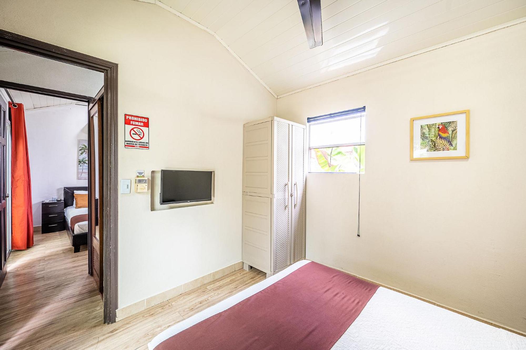 Jaco Lodge Quiet Place (Adults Only) Exterior foto