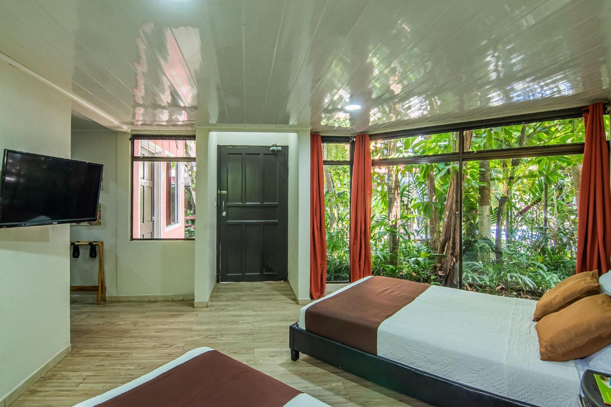 Jaco Lodge Quiet Place (Adults Only) Exterior foto
